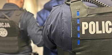 Awantura w placówce medycznej. 45-latek ukarany