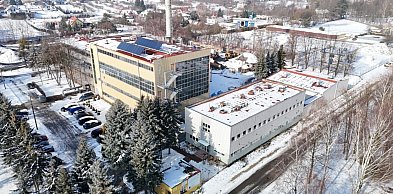 Rewolucja w ciepłownictwie Sandomierza. PEC inwestuje w kotłownię "Rokitek"