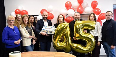 45 lat „Tygodnika Nadwiślańskiego”. Historia, która wciąż się pisze