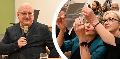 Wielka historia w lokalnych życiorysach. Premiera czwartego numeru czasopisma...