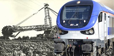 "Siarkowiec” połączy Tarnobrzeg z Warszawą? Do ministra trafiła petycja