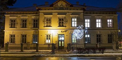 Wystawa „Okna czasu" w Galerii Karpińskiego w Stalowej Woli