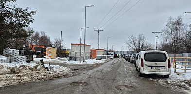 Czy to godne miejsce? Dyskusja o ulicy imienia dr. Krawczyńskiego