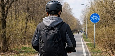 Będą nowe przepisy jazdy na hulajnogach i rowerach