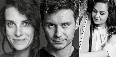 XXI Krakowski Salon Poezji w Stalowej Woli – wiersze Anny Świerczyńskiej