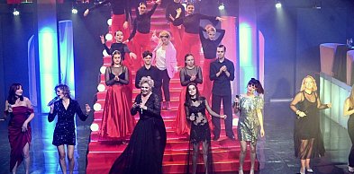 Na scenie znów zabłysną gwiazdy tarnobrzeskiej piosenki i tańca