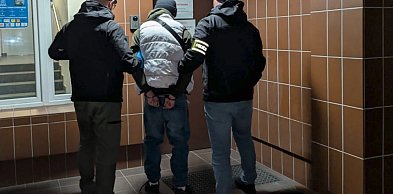 19-latek zatrzymany w Stalowej Woli za posiadanie narkotyków