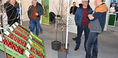 Sandomierskie Spotkanie Sadownicze w tę środę i czwartek. W nowym miejscu