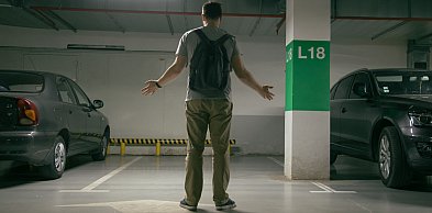 Skradziony samochód, odzyskany w 40 minut - co potrafi dziś system monitoringu...