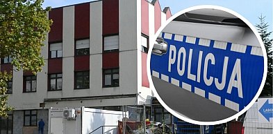 Awantura na SOR w Tarnobrzegu. 60-latek trafi do więzienia na 8 miesięcy