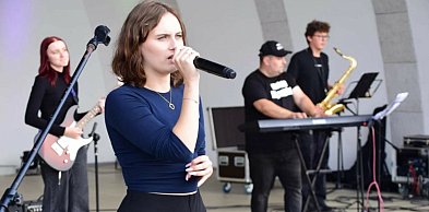 Premiera nowej piosenki staszowskiego zespołu Young Rockers