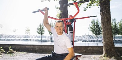 Producent siłowni plenerowych Dr Spil — Rozwiązania dla deweloperów i gmin