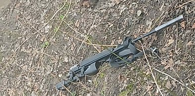 34-latek strzelał do policjantki! W jego domu znaleziono dużą ilość narokotyków