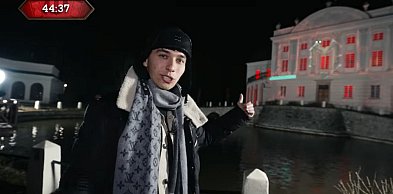 "Friz" nakręcił w Kurozwękach pod Staszowem kolejny sezon hitowej "Mafii"!