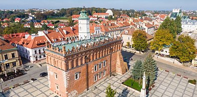 Dzień Kobiet w Sandomierzu z wieloma atrakcjami