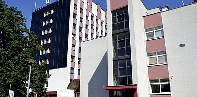 Akcja profilaktyczna z okazji Dnia Kobiet w tarnobrzeskim szpitalu