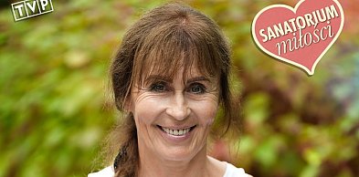 Mieszkanka Tarnobrzega w „Sanatorium miłości” TVP