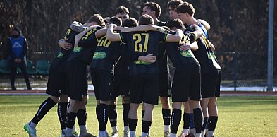 Siarka Tarnobrzeg wraca na AN2. W sobotę mecz z Pogonią-Sokół Lubaczów