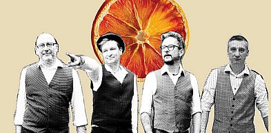 Popularna formacja Plateau wystąpi na Dniu Kobiet w Rytwianach