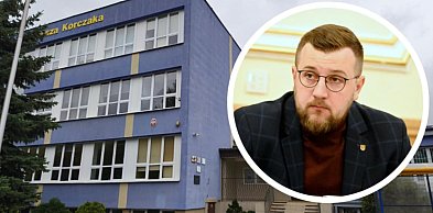 Zakaz wstępu do SP 10 w Tarnobrzegu. Radny wydał oświadczenie