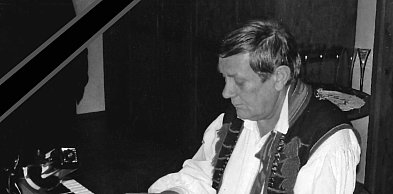 Odeszła legenda muzyki z Nowej Dęby