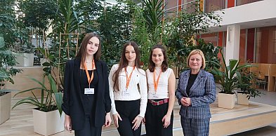 Ekonomistki z tarnobrzeskiego „Rolnika” wśród najlepszych w województwie