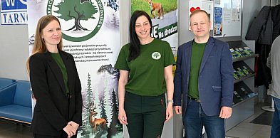 Wystawa w WORD Tarnobrzeg może uratować życie