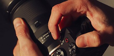 Fotograficzne spotkanie w Wozowni. Pasjonaci wymienią się doświadczeniami