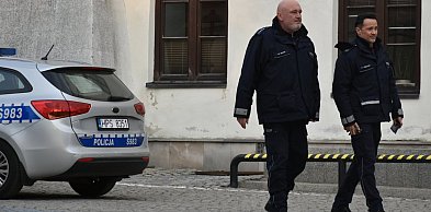 Filmowcy wrócili do Sandomierza. Powstają nowe odcinki „Ojca Mateusza”