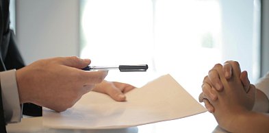 Jak wygląda proces rekrutacji kierowcy do niemieckiej firmy?