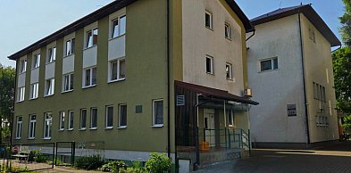 Potrzebna nowa winda. Dom opieki w Tarnobrzegu prosi o wsparcie