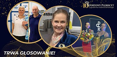 Aktualne wyniki głosowania NAJLEPSZY – NAJPOPULARNIEJSZY TRENER pow. tarn.