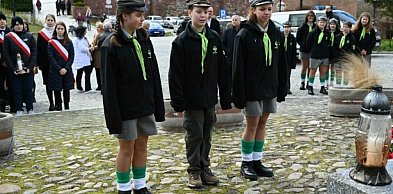 W hołdzie ofiarom niemieckiego terroru. Uroczystości w Sandomierzu