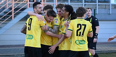 Przed nami ligowy klasyk: Siarka Tarnobrzeg - Star Starachowice