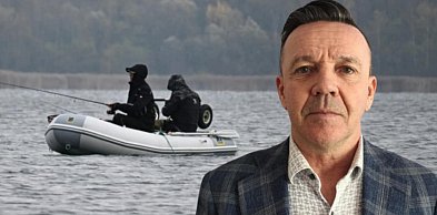 Eldorado dla wędkarzy. Rozmowa z prezesem zarządu okręgu PZW w Tarnobrzegu