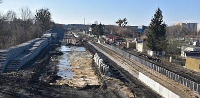 Będzie przejście podziemne na PKP w Tarnobrzegu