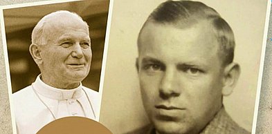 Doktor Wojtyła, czyli spektakl o bracie papieża
