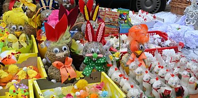 Jarmark Wielkanocny zawita do serca Tarnobrzega