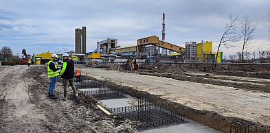 W Tarnobrzegu powstaje instalacja za 36 mln złotych