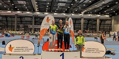 Złoty dzień KB Witar Tarnobrzeg. Trzy tytuły mistrzowskie i miejsce na podium