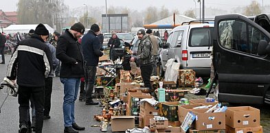 Po zimowej przerwie do Tarnobrzega wraca Pchli Targ