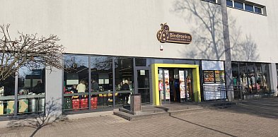 Biedronka Premium w Tarnobrzegu zostanie zamknięta [ZDJĘCIA]