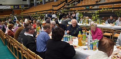 Miejskie Śniadanie Wielkanocne w Tarnobrzegu. Wspólne świętowanie dla mieszkańców
