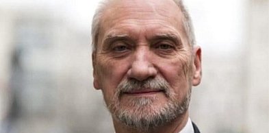 Antoni Macierewicz z wizytą w Tarnobrzegu