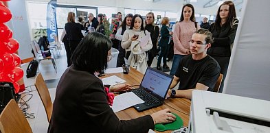 Przed nami IV Stalowowolskie Targi Pracy i Edukacji „Kuźnia Kariery”