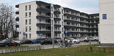 Mieszkańcy Tarnobrzega pozbawieni światła, windy i telewizji