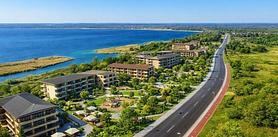 Tarnobrzeg stawia na rozwój nad jeziorem