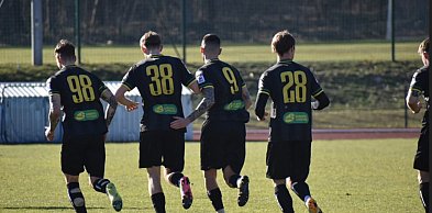 Czas na rewanż. Siarka Tarnobrzeg podejmie Chełmiankę