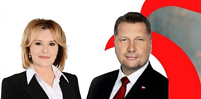 Przemysław Czarnek spotka się z mieszkańcami Staszowa