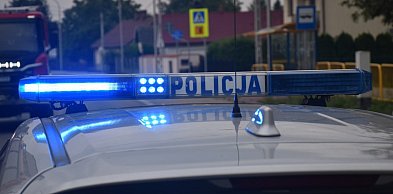 Zgłosił rozbój, którego nie było. 30-latek odpowie za fałszywe zawiadomienie